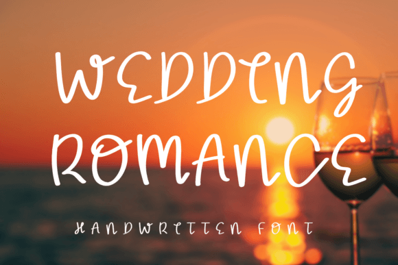 Amoureux: A Bold Font for Web Design