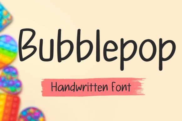 Asenat: A Playful Font for Creative Web Design