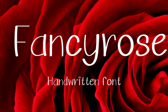 Vacances Font: A Whimsical Typeface for Creative Projects
