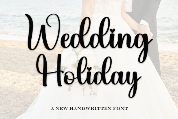 Wedding Holiday Review